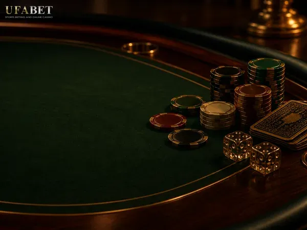 การจัดข้อมูล Ufabet ให้ค้นหาได้ง่าย